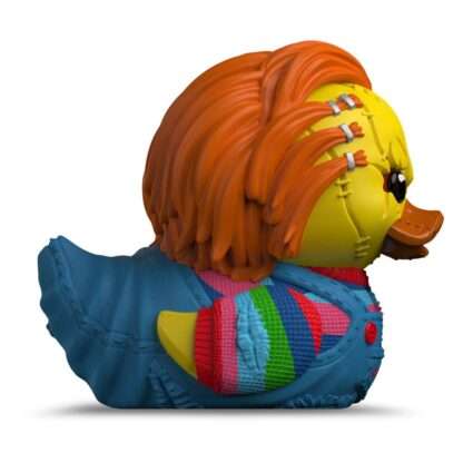 Chucky Die Mörderpuppe Tubbz Mini PVC Figur Chucky 5 cm – Bild 5