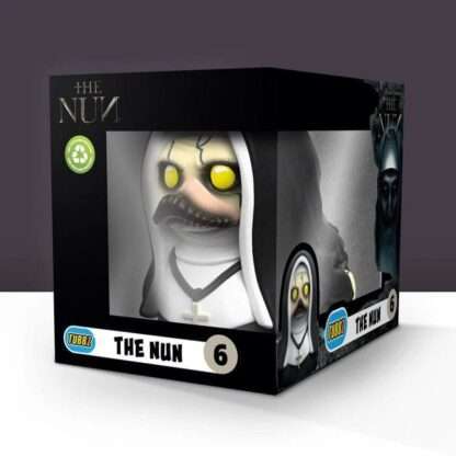 The Nun Tubbz PVC Figur The Nun Boxed Edition 10 cm – Bild 2