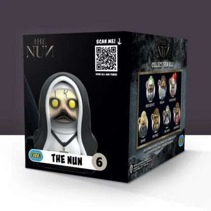 The Nun Tubbz PVC Figur The Nun Boxed Edition 10 cm – Bild 3