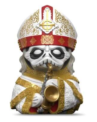 Ghost Tubbz PVC Figur Papa Nihil 1st Edition 10 cm