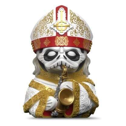 Ghost Tubbz PVC Figur Papa Nihil 1st Edition 10 cm