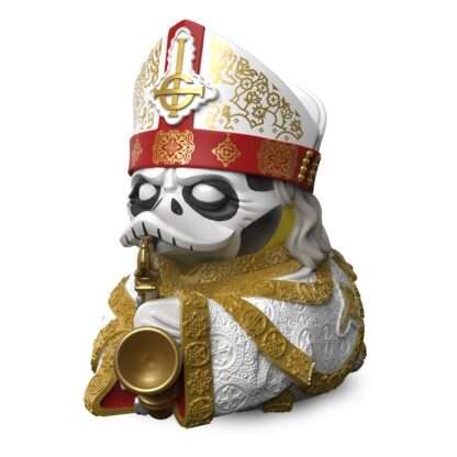 Ghost Tubbz PVC Figur Papa Nihil 1st Edition 10 cm – Bild 2