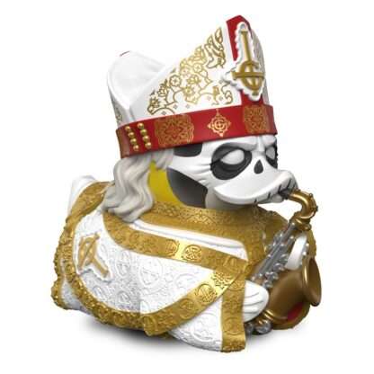 Ghost Tubbz PVC Figur Papa Nihil 1st Edition 10 cm – Bild 3