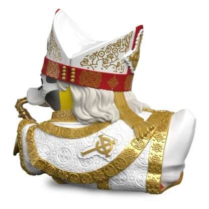 Ghost Tubbz PVC Figur Papa Nihil 1st Edition 10 cm – Bild 5