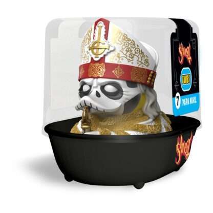 Ghost Tubbz PVC Figur Papa Nihil 1st Edition 10 cm – Bild 6