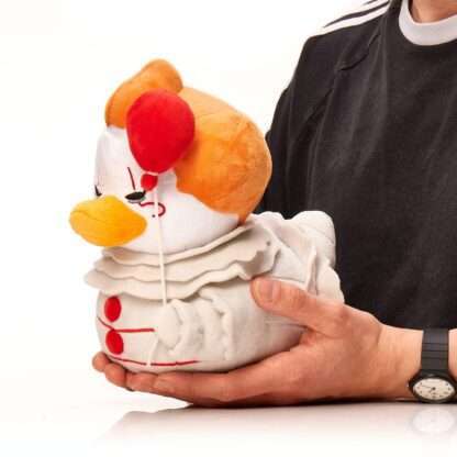 Es Tubbz Plüschfigur Pennywise 20 cm – Bild 5