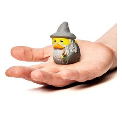 Herr der Ringe Tubbz Mini PVC Figur Gandalf der Graue 5 cm – Bild 2
