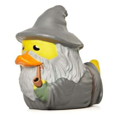 Herr der Ringe Tubbz Mini PVC Figur Gandalf der Graue 5 cm – Bild 3