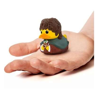Herr der Ringe Tubbz Mini PVC Figur Frodo Beutlin 5 cm – Bild 2