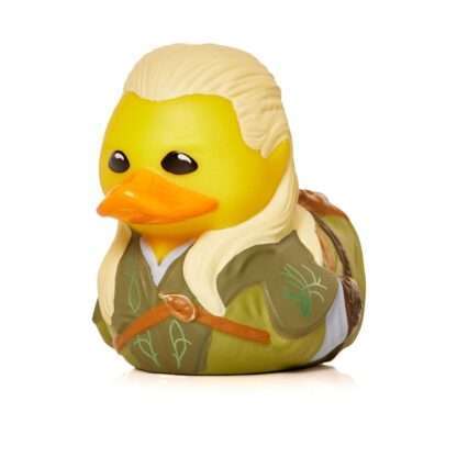Herr der Ringe Tubbz Mini PVC Figur Legolas 5 cm – Bild 3