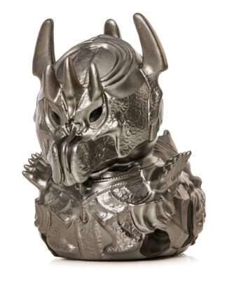 Herr der Ringe Tubbz Mini PVC Figur Sauron 5 cm