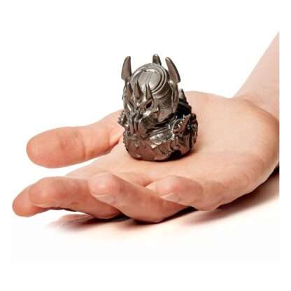 Herr der Ringe Tubbz Mini PVC Figur Sauron 5 cm – Bild 2