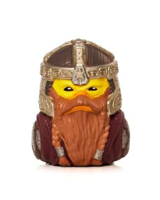 Herr der Ringe Tubbz Mini PVC Figur Gimli 5 cm