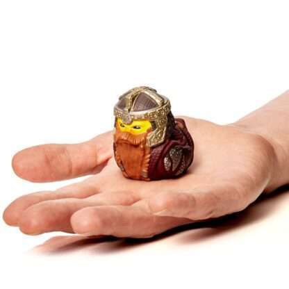 Herr der Ringe Tubbz Mini PVC Figur Gimli 5 cm – Bild 2