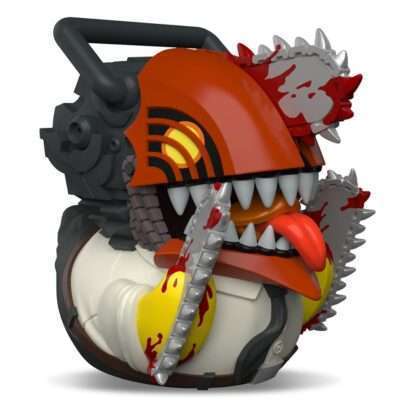 Chainsaw Man Tubbz PVC Figur Chainsaw Man 1st Edition 10 cm – Bild 2