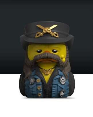 Motorhead Tubbz Mini PVC Figur Lemmy 5 cm