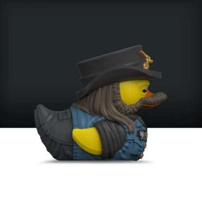 Motorhead Tubbz Mini PVC Figur Lemmy 5 cm – Bild 2