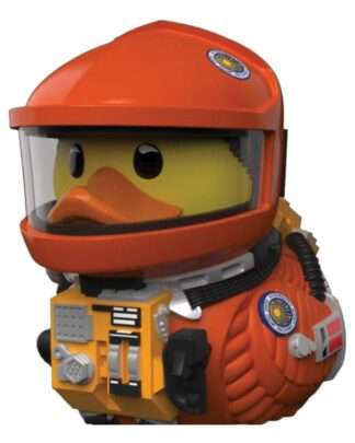 2001: Odyssee im Weltraum Tubbz PVC Figur Dr. David Bowman Boxed Edition 10 cm