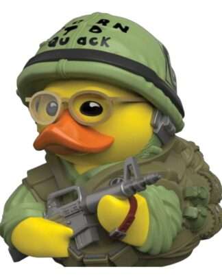 Full Metal Jacket Tubbz PVC Figur Sgt J.T Davis Boxed Edition 10 cm