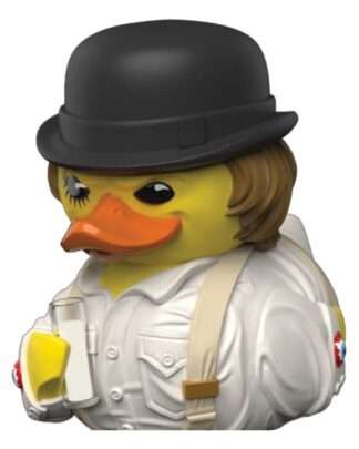 Uhrwerk Orange Tubbz PVC Figur Alex DeLarge Boxed Edition 10 cm