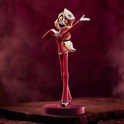 Hazbin Hotel PVC Statue Charlie Morgenstern 24 cm