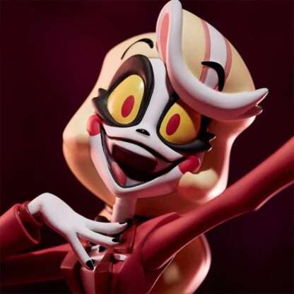 Hazbin Hotel PVC Statue Charlie Morgenstern 24 cm – Bild 3
