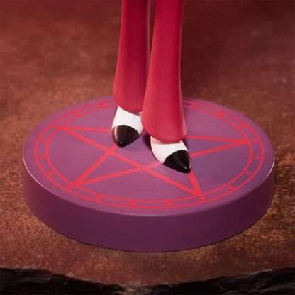 Hazbin Hotel PVC Statue Charlie Morgenstern 24 cm – Bild 4