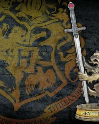Harry Potter Briefoeffner Schwert Gryffindor 21cm