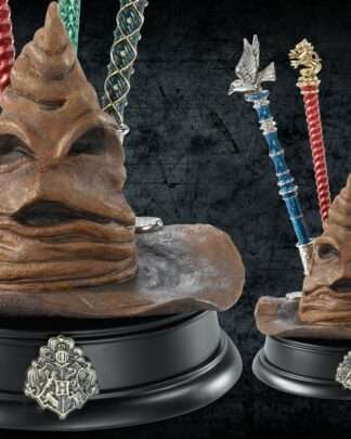 Harry Potter - Der sprechende Hut Stifthalter