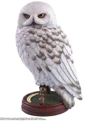 Harry Potter Magical Creatures Statue Hedwig 24 cm