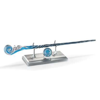 Harry Potter Celebration Wand Zauberstab Patronus Charm 2025 – Bild 7