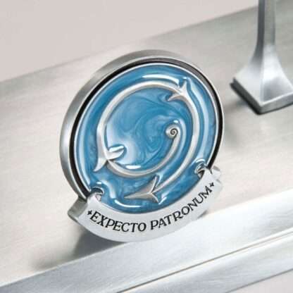 Harry Potter Celebration Wand Zauberstab Patronus Charm 2025 – Bild 8