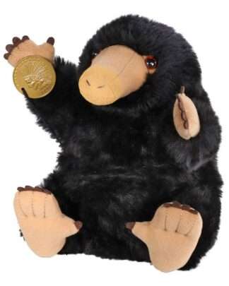 Harry Potter Interaktive Plüschfigur Niffler 23 cm