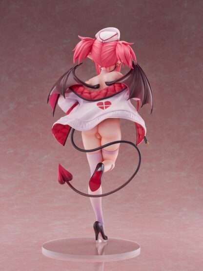 Original Character Statue 1/5 Mary Illustrated by Marota 32 cm – Bild 7