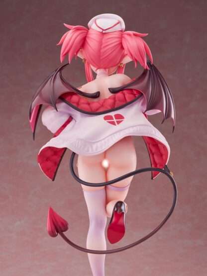 Original Character Statue 1/5 Mary Romance ver. Illustrated by Marota 32 cm – Bild 10