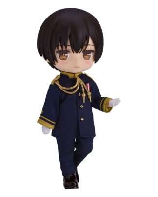 Hetalia World Stars Nendoroid Doll Actionfigur Japan 14 cm