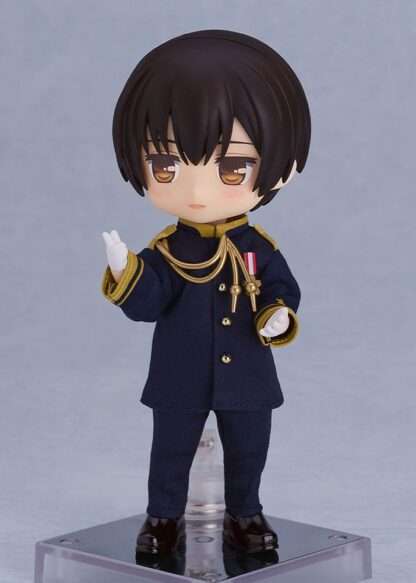 Hetalia World Stars Nendoroid Doll Actionfigur Japan 14 cm – Bild 4