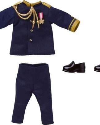Hetalia World Stars Nendoroid Zubehör-Set für Nendoroid Doll Actionfiguren Outfit Set: Japan