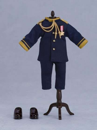 Hetalia World Stars Nendoroid Zubehör-Set für Nendoroid Doll Actionfiguren Outfit Set: Japan – Bild 3