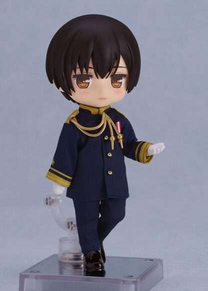 Hetalia World Stars Nendoroid Zubehör-Set für Nendoroid Doll Actionfiguren Outfit Set: Japan – Bild 4