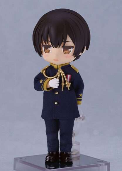 Hetalia World Stars Nendoroid Zubehör-Set für Nendoroid Doll Actionfiguren Outfit Set: Japan – Bild 5