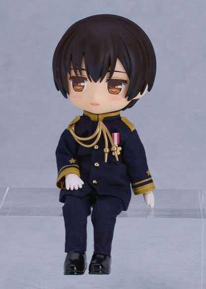 Hetalia World Stars Nendoroid Zubehör-Set für Nendoroid Doll Actionfiguren Outfit Set: Japan – Bild 7