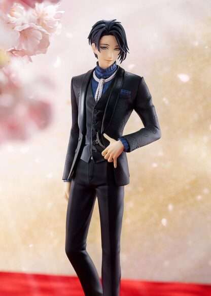 Touken Ranbu Online Pop Up Parade PVC Statue Mikazuki Munechika: Ceremonial Attire Ver. L Size 24 cm – Bild 2