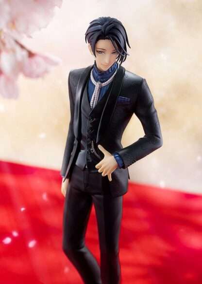 Touken Ranbu Online Pop Up Parade PVC Statue Mikazuki Munechika: Ceremonial Attire Ver. L Size 24 cm – Bild 3