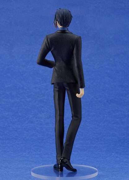 Touken Ranbu Online Pop Up Parade PVC Statue Mikazuki Munechika: Ceremonial Attire Ver. L Size 24 cm – Bild 6