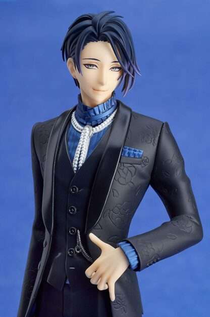 Touken Ranbu Online Pop Up Parade PVC Statue Mikazuki Munechika: Ceremonial Attire Ver. L Size 24 cm – Bild 7