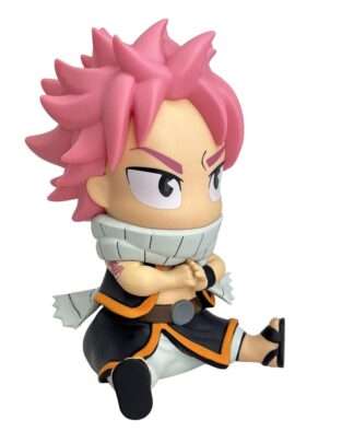 Fairy Tail Spardose Natsu 18 cm