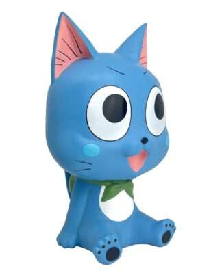 Fairy Tail Spardose Happy 18 cm