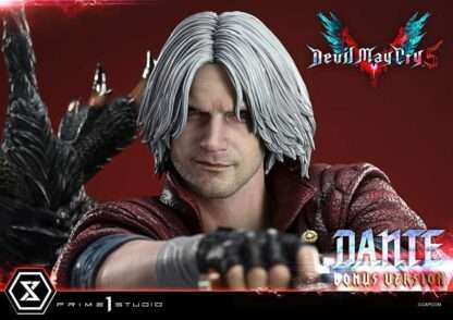 Devil May Cry V Concept Masterline Series Statue 1/6 Dante Bonus Ver. 32 cm – Bild 9