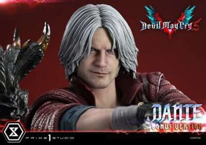 Devil May Cry V Concept Masterline Series Statue 1/6 Dante Bonus Ver. 32 cm – Bild 10